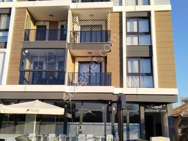 Muğla Dalaman Merkezde Satılık 2+1 Ler