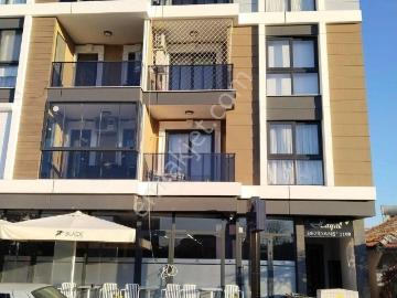 Muğla Dalaman Merkezde Satılık 2+1 Ler