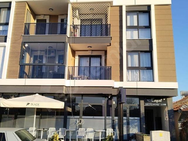muğla dalaman merkezde satılık 2+1 ler