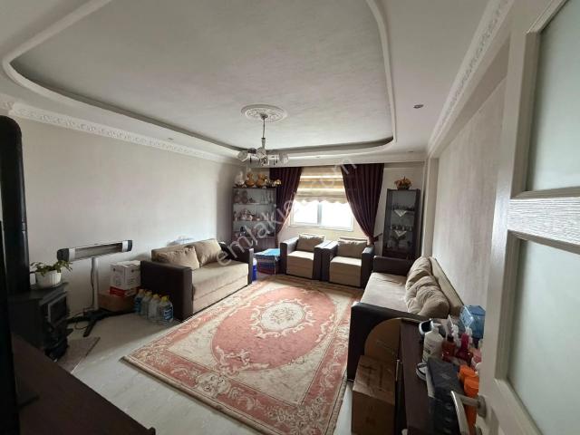 Muğla Dalaman Merkezde 135 M² 3+1 | Büyük Balkon | Ebeveyn Banyolu