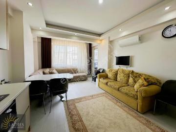 Muğla Dalaman Altıntas Mahallesi Satılık 1+1 Full Eşyalı Daire