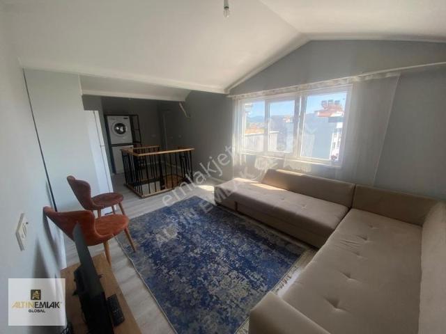 Muğla Dalaman Altıntas Mah'de 1+1 Dubleks Kupon Satılık Daire