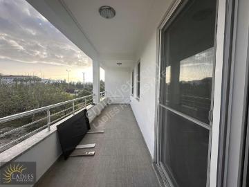 Muğla Dalaman Da Kiralık 2+1 Kapalı Mutfak/ Salon