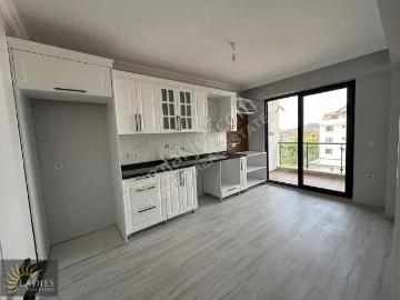Muğla Dalaman Da Satılık 2+1 Kapalı Mutfak Daire