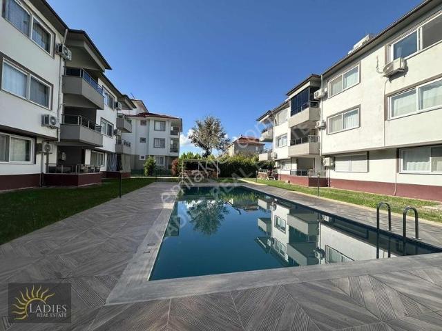 Muğla Dalaman Da 2+1 Full Eşyalı 2.500.000 Tl Kredili