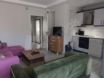 muğla dalaman eşyalı satılık 1+1 ler