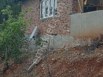 Muğla Dalaman Gürleyik Satılık Müstakil Kiraz Bahçesi Ve Ev