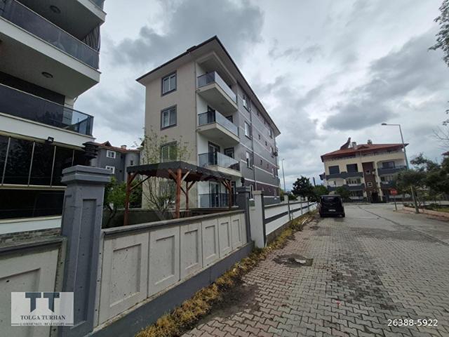 MUĞLA DALAMAN HÜRRİYET MAHALLESİNDE SATILIK 2+1 SIFIR DAİRE