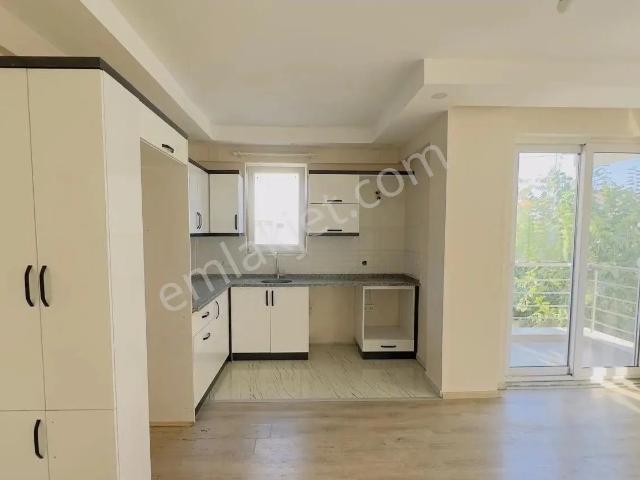 Muğla Dalaman Hürriyet Mah Kiralık Geniş 1+1
