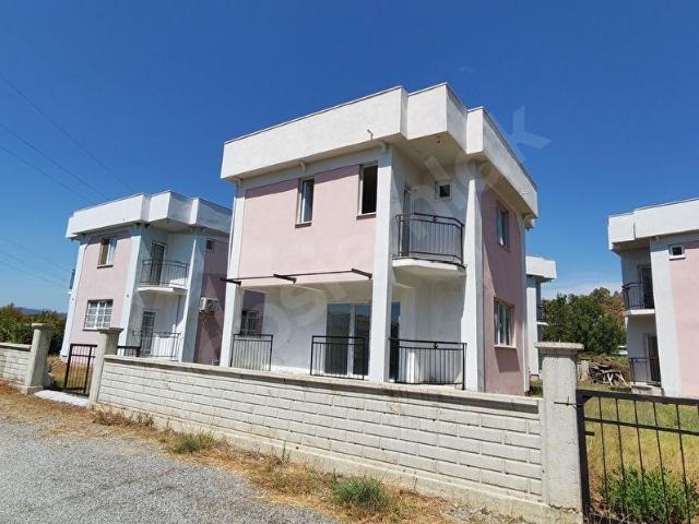 MUĞLA DALAMAN KİRALIK VİLLA 3+1