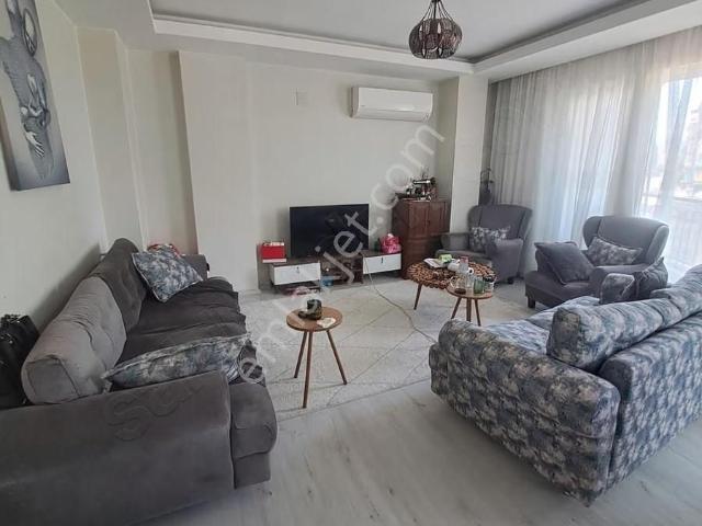Muğla Dalaman Pazaryeri Yanı Satılık 3+1