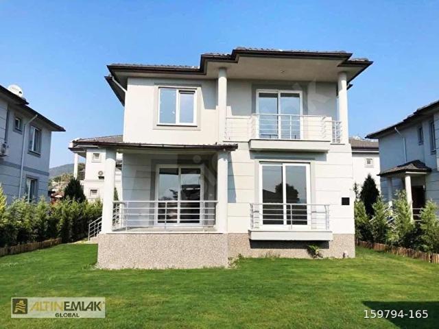 MUĞLA DALAMAN'DA BAĞIMSIZ GİRİŞLİ 4+1 FERAH SATILIK HARİKA VİLLA