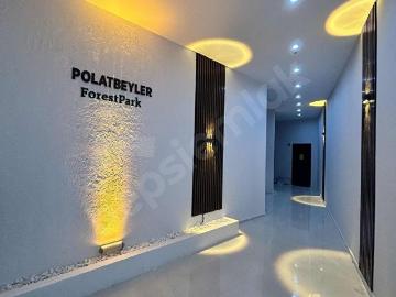 MUĞLA DALAMAN'DA MUHTEŞEM SATILIK ASANSÖRLÜ 1+1 DAİRE