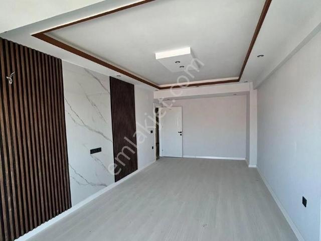 Muğla Dalamanda Satılık 4+1 Kapalı Mutfak Dubleks Daire