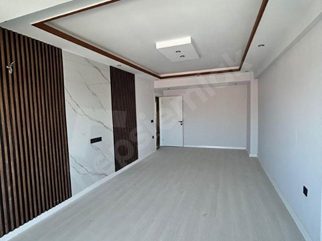 MUĞLA DALAMANDA SATILIK 4+1 KAPALI MUTFAK DUBLEKS DAİRE