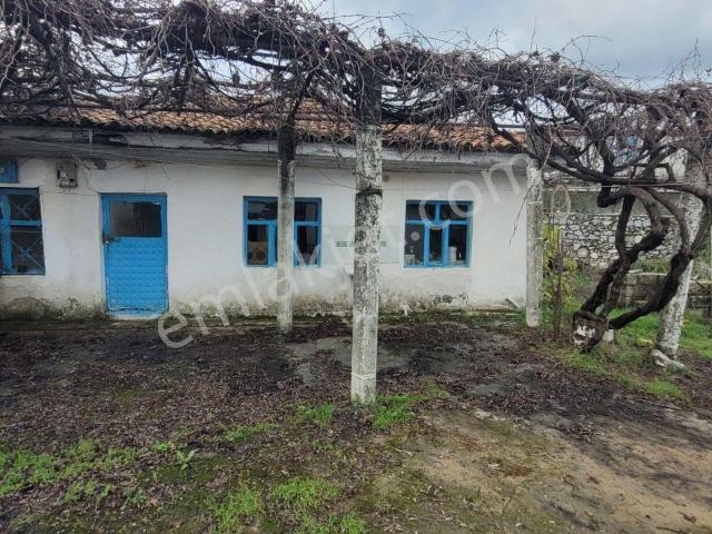 Muğla Doğan Mahallesinde Satılık Fırsat Köy Evi