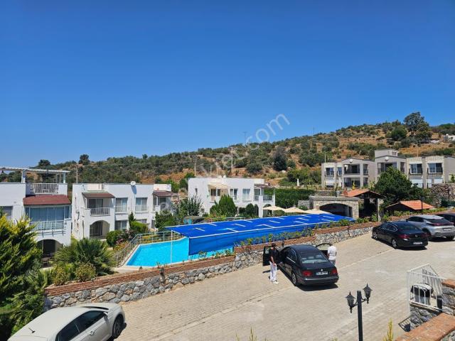 Muğla Dörttepe Mah. Satılık 2+1 Daire