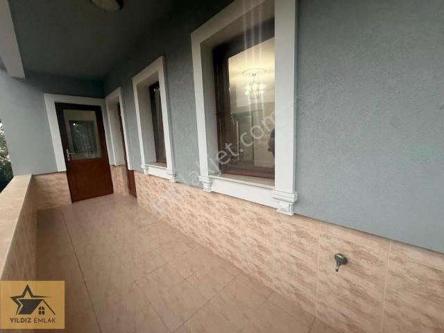 Muğla Düğerek Mahallesi 2+1 Arakat Geniş Daire