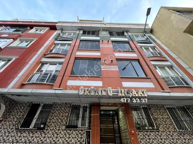 Muğla Emlaktan Bağlar Caddesinde 100m Asansörlü 2+1 Daire