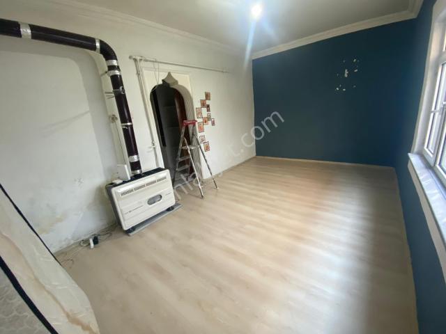 Muğla Emlaktan Bağlarbaşı Güllü Caddesi Yanı 55m 1+1 Daire