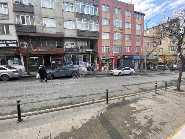 Muğla Emlaktan Caddeye Yakın 35m 1+1 Düz Giriş Yatırımlık Daire