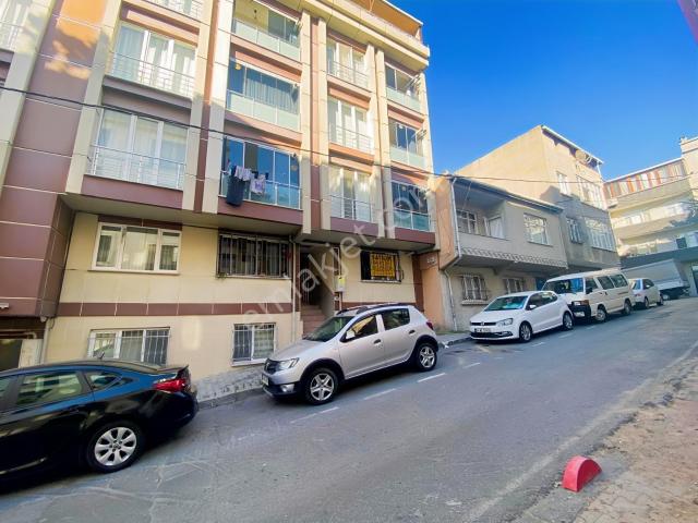 Muğla Emlaktan Haydarpaşa Sokakta Boş 80m 2+1 Yüksek Giriş