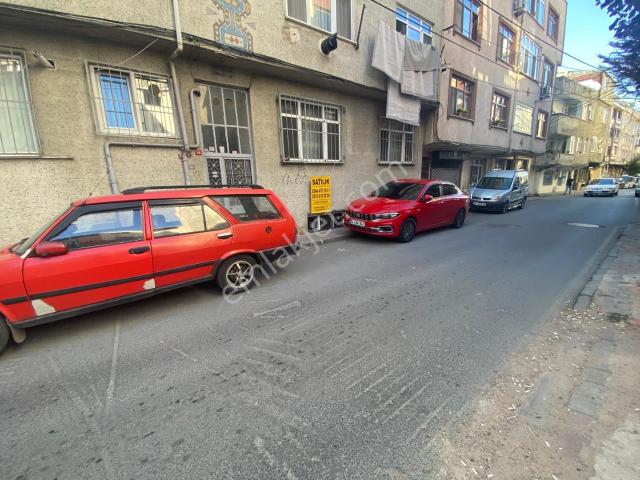 Muğla Emlaktan Kubilay Sokakta Arsa Tapulu 55m 1+1 Bodrum Kat