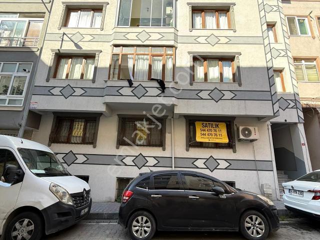 Muğla Emlaktan Rami Yeni Mah.110m 3+1 Masrafsız Yüksek Giriş