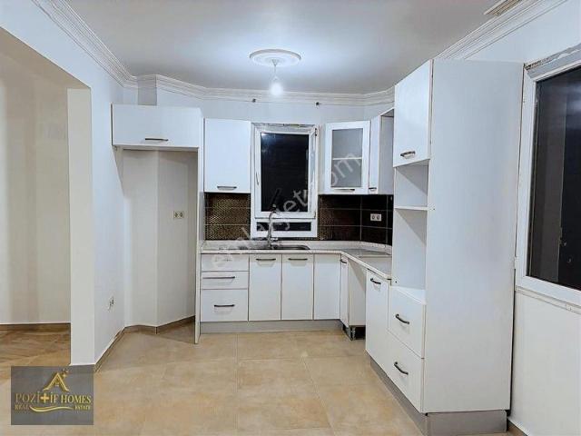 Muğla Fethiye Esenköy Bademlide 2+1 Eşyasız Kiralık Daire
