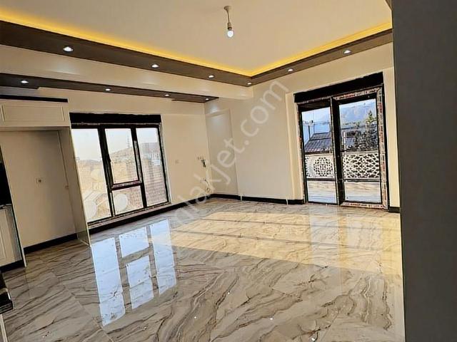 Muğla Fethiye Esenköyde 2+1 Satılık Lüks Daire