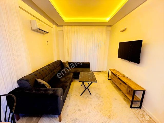 Muğla Fethiye Karaçulha 1+1 Eşyalı Kiralık Daire
