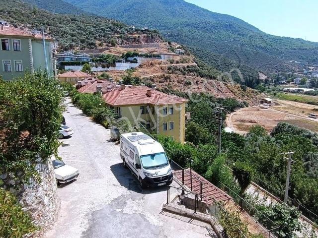 Muğla Fethiye Karaçulha çalıca Sitesi Öğrenciye Kiralık