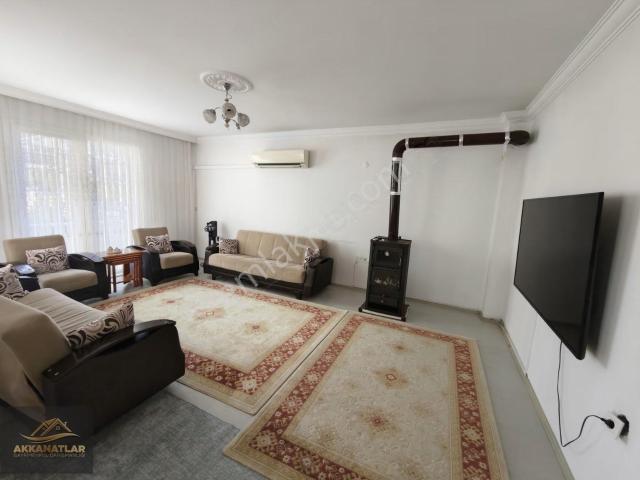 Muğla Fethiye Pazaryeri Kiralık 1+1 Eşyalı Daire