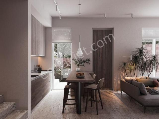 Muğla Fethiye Satılık Villa