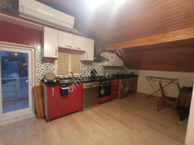 Muğla Fethiye Taşyaka Keloğlu Mevkiide 1+1 Full Eşyalı Kiralık