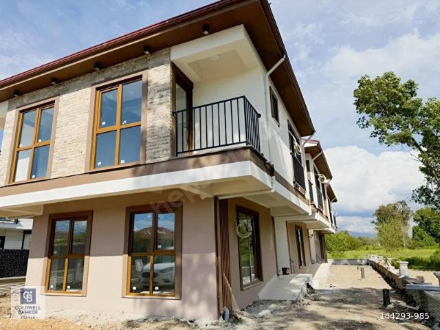 MUĞLA GÖKOVA BÖLGESİNDE SATILIK 1+1 DAİRE