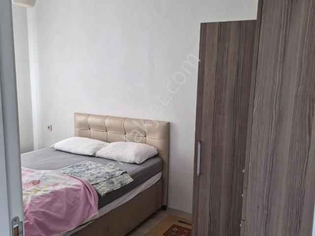 Muğla Gökova Da Eşyalı Müstakil Ev
