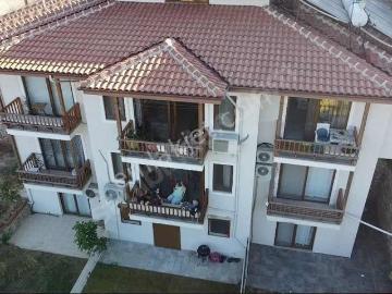 Akyaka’ya 5 Dakika | Gökova’da Özel Bahçe Girişli Dubleks