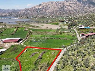 Milas, Muğla ili, Ege Bölgesi - Open space