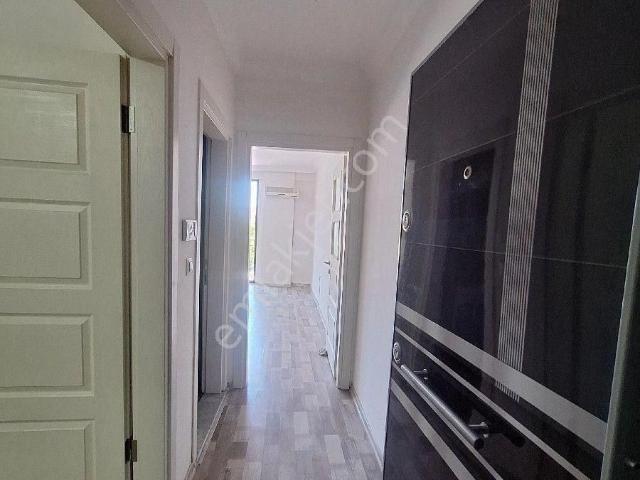 Muğla İli Fethiye İlçesi Eşyasız Kiralık Ofis Daire