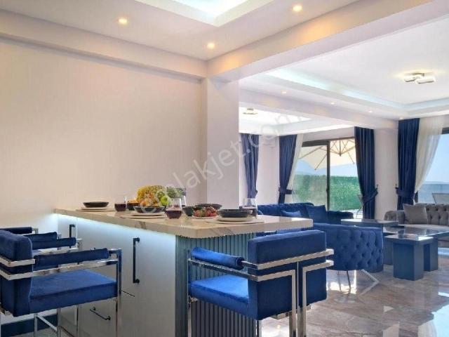 Muğla Kumluova Satılık Villa