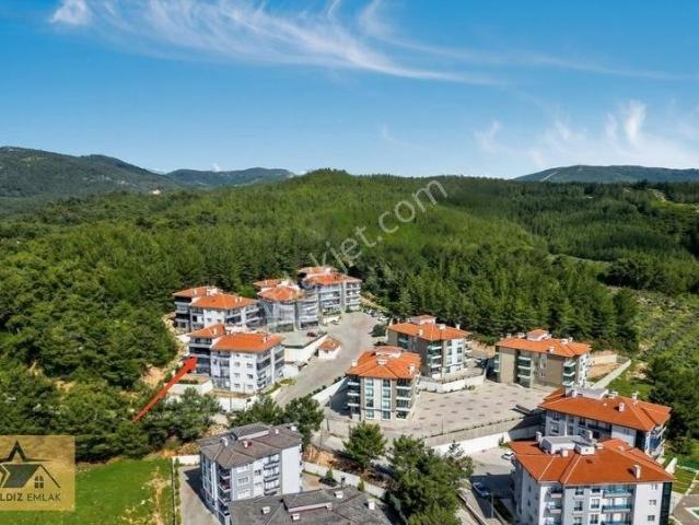 Muğla Kafaca Kavşağı Manzaralı 3+1 Eşyasız Kiralık Lüks Daire