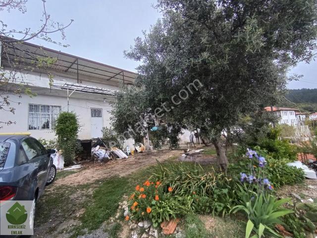 Muğla Karşıyakada Satılık Çatı Katlı 3+2 Müstakil Ev.