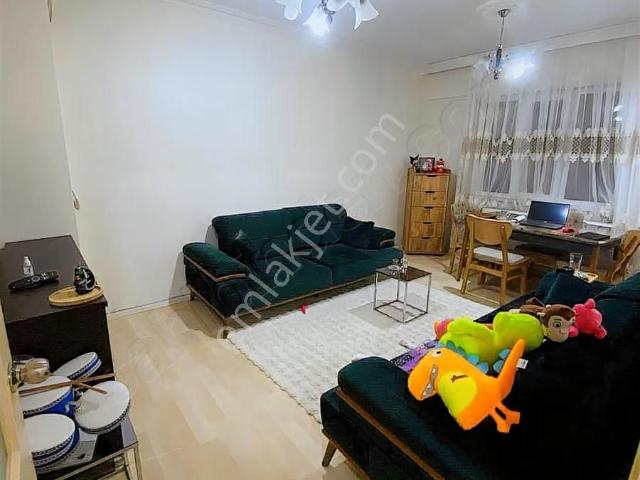 Muğla Kavaklıdere Bakırcılar Mah. Site İçinde Satılık Daire.