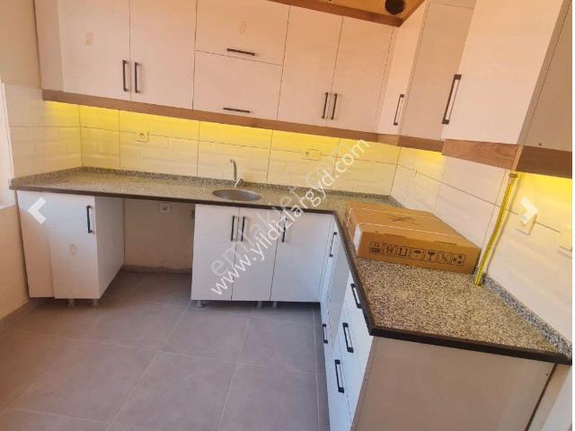Muğla Kiramettin Mahallesınde Kıralık 2 + 1 Merkezı Daıre