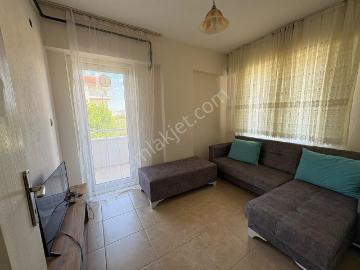 Muğla Kötekli Mah. İlkokul Karşısında 2+1 Eşyalı Kiralık Daire