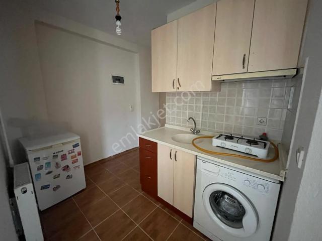 Muğla Kötekli Mah. Merkezi Konumda 2+0 Eşyalı Kiralık Daire
