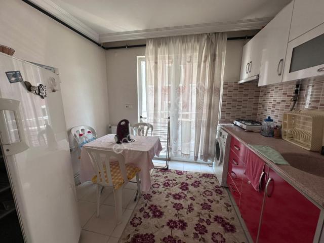 Muğla Kötekli Mahallesinde Arakat Full Eşyalı 2+1 Kiralık Daire!