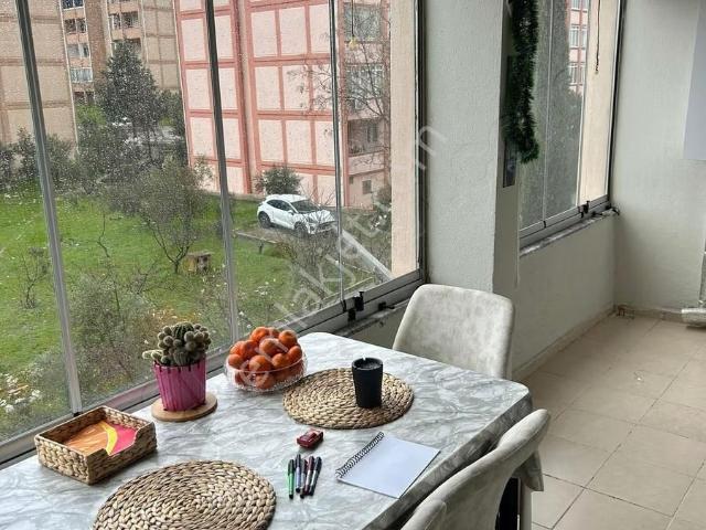 Muğla Kötekli 2+1 Toki 1. Etap Satılık Bakımlı Daire