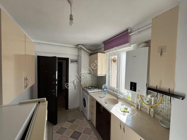 Muğla Kötekli'de 2+0 Eşyalı Kiralık Daire